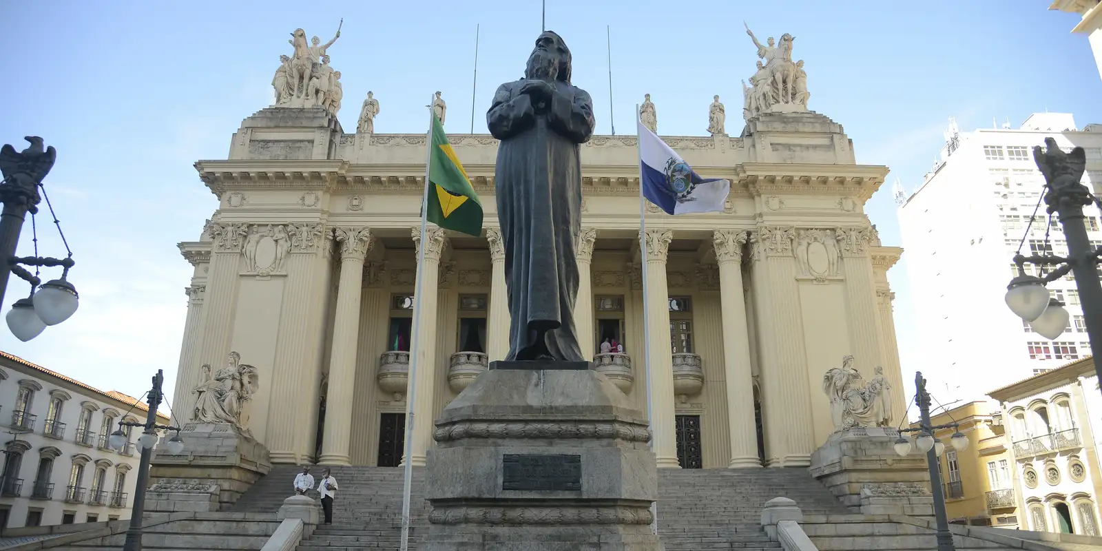 © Tomaz Silva/Agência Brasil