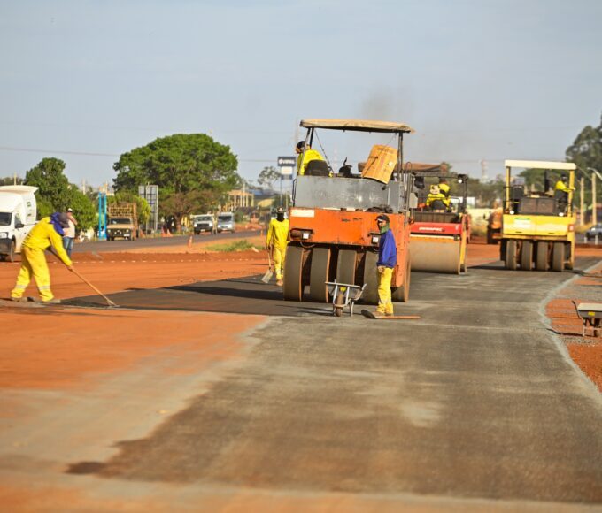 Seinfra detalha passo a passo para solicitar restituição do Fundeinfra: prazos, documentos exigidos e regras para pagamentos feitos em 2026 (Imagem: Seinfra)
