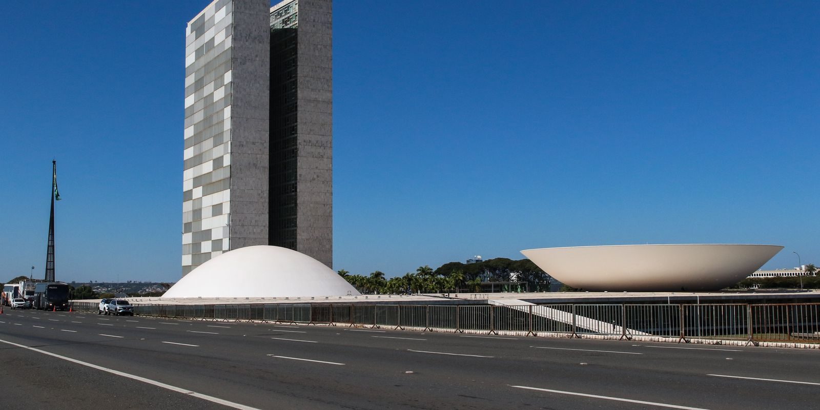 © Antônio Cruz/Agência Brasil