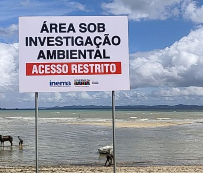 © Jocivaldo Nascimento.
