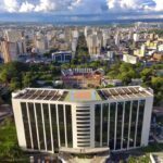 Desempenho no ranking foi impulsionado por redução histórica da criminalidade, ampliação da conectividade logística, fortalecimento da gestão fiscal e programas educacionais (Fotos: Secom-GO)