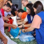 PAA Leite 2026 prevê a distribuição de mais de 572 mil litros de leite e bebida láctea para entidades sociais cadastradas pela OVG em Goiás (Fotos: Seapa)