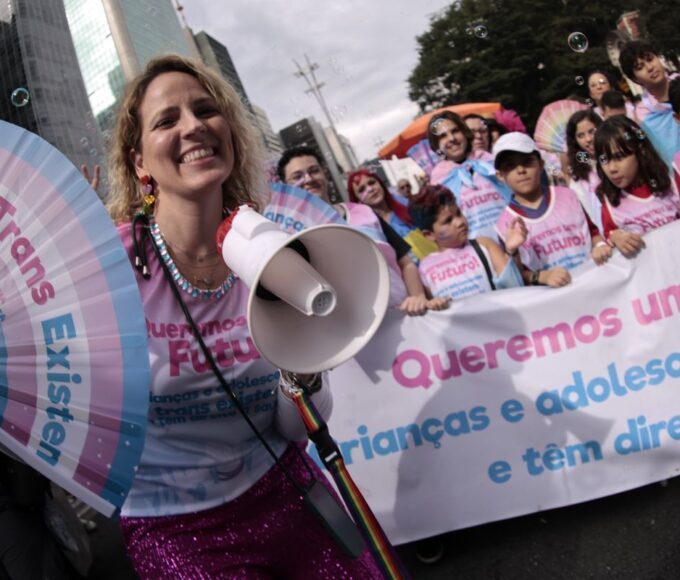© Paulo Pinto/Agência Brasil