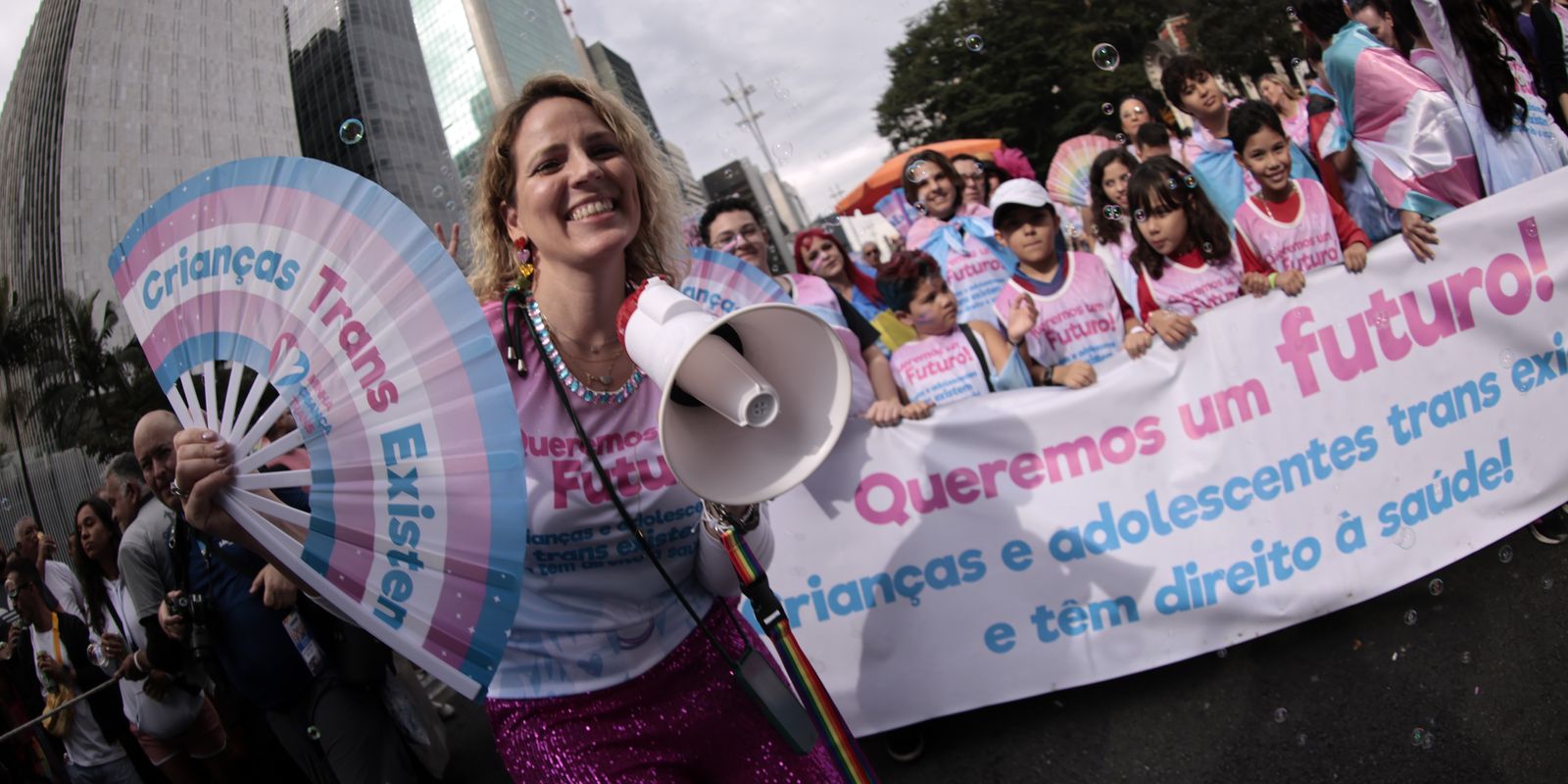 © Paulo Pinto/Agência Brasil