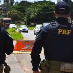 © PRF/arquivo/Divulgação