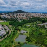 Senador Canedo, a cidade dotada de força própria: modernização tecnológica e qualificação de servidores garantem ao município a nota máxima Capag A+ junto ao Tesouro Nacional pelo segundo ano consecutivo. - Maria Jessyca