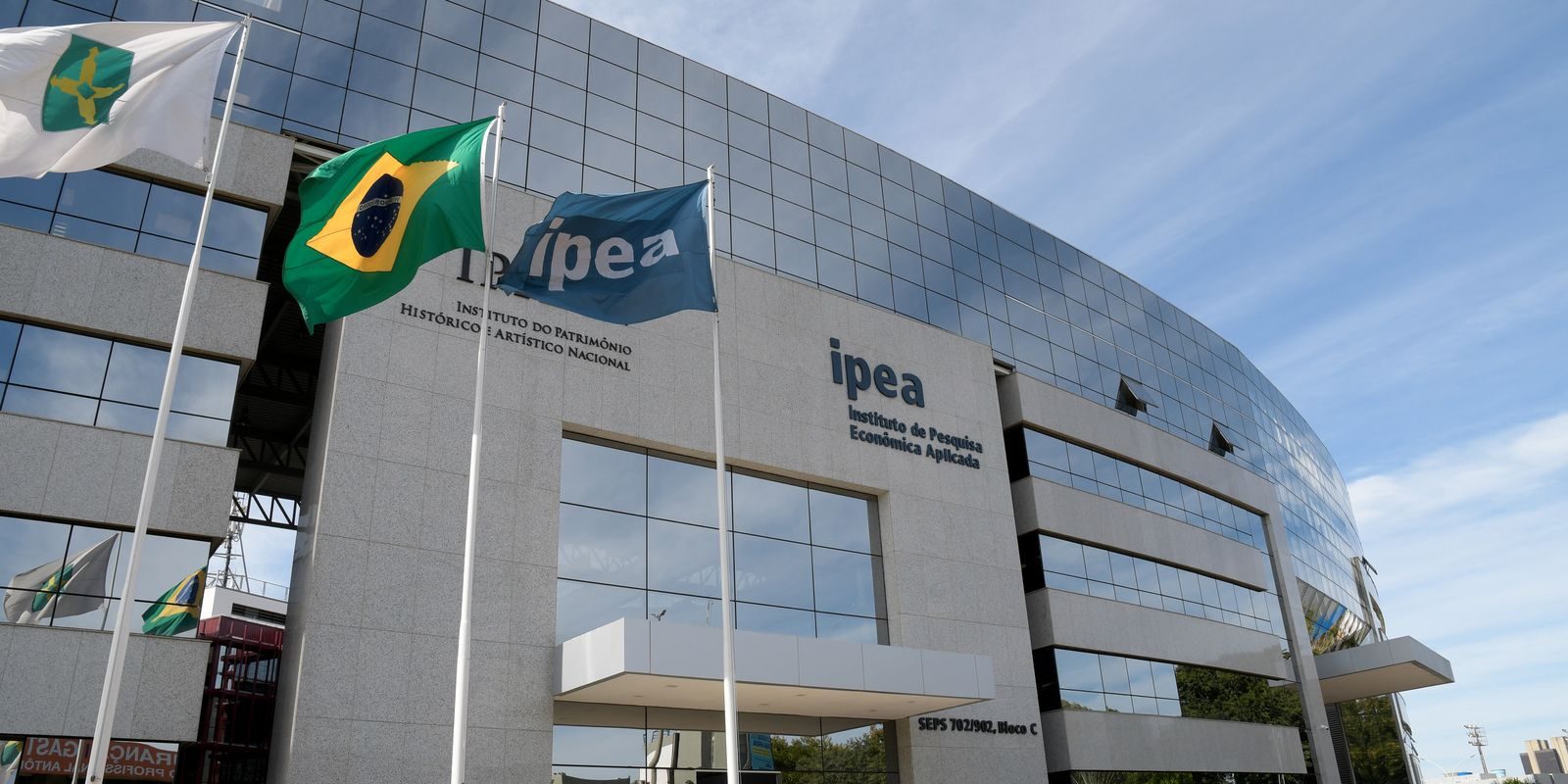 © Helio Montferre/IPEA