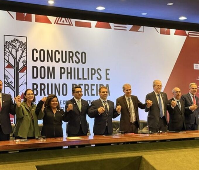 © Divulgação/Secom