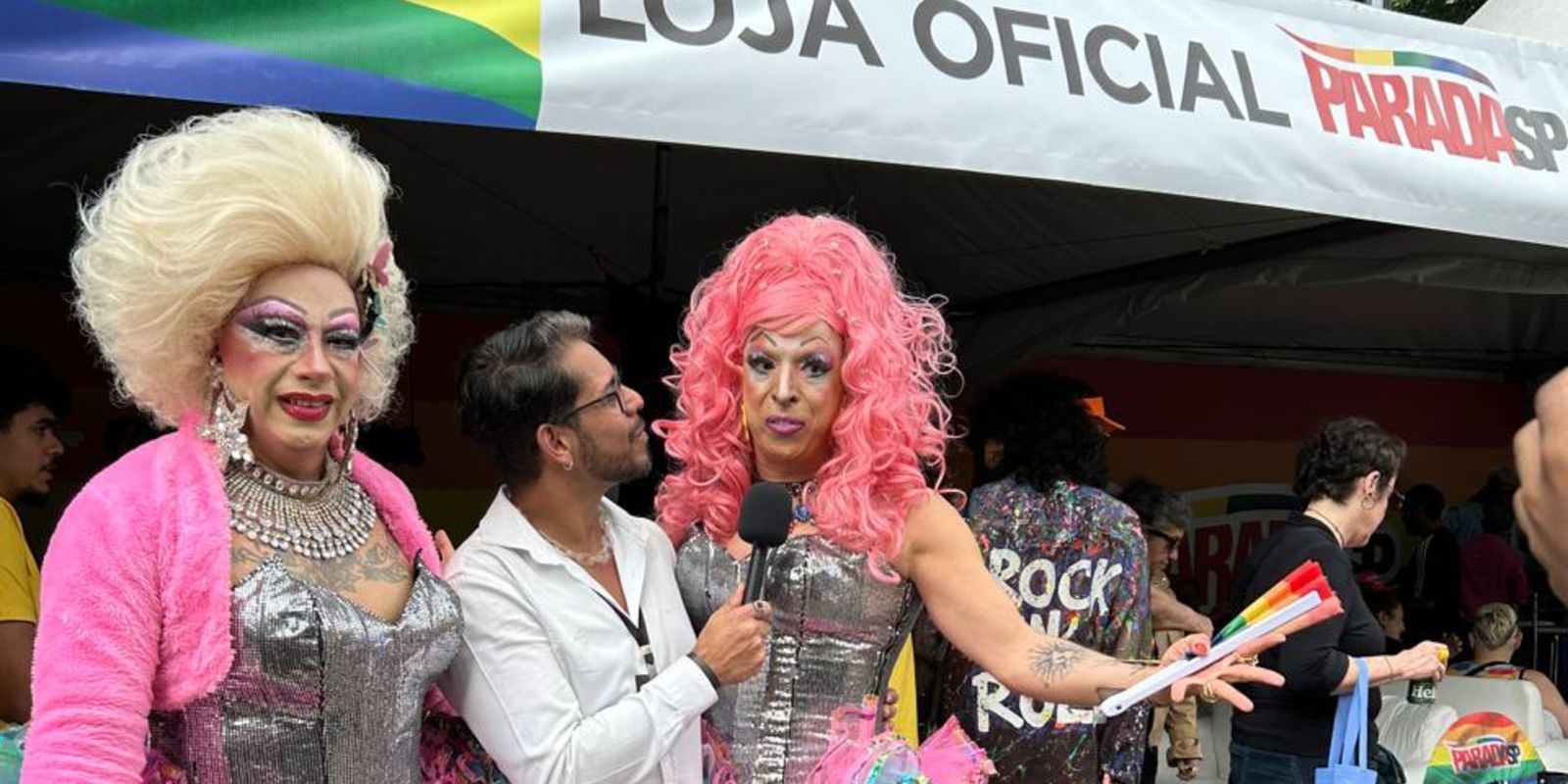 © Elaine Cruz/Agência Brasil