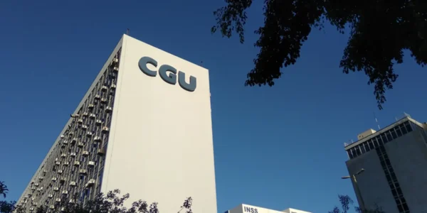© Reprodução/Controladoria-Geral da União