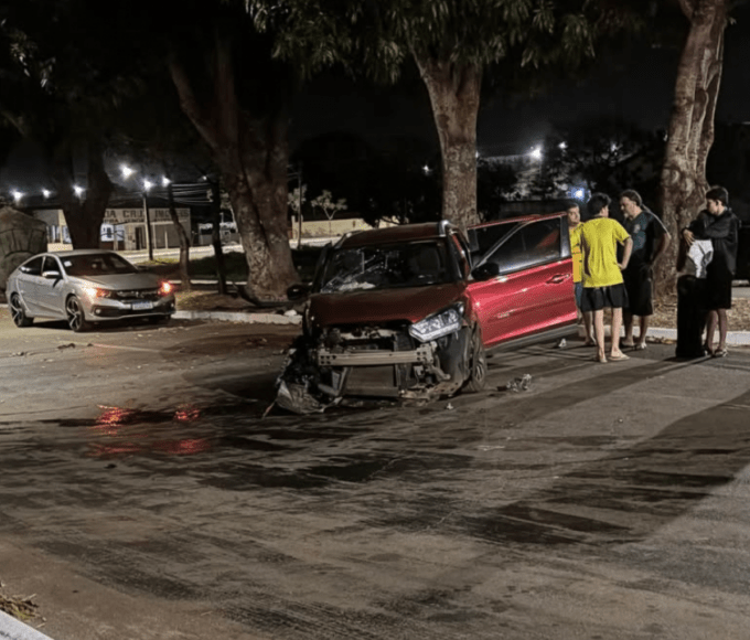 Vídeo: @veracruz24horas