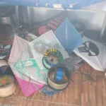 Fiscalização da GCM segue até 7 de agosto e mira uso, fabricação e venda de cerol, linha chilena e materiais semelhantes. (Foto: GCM)