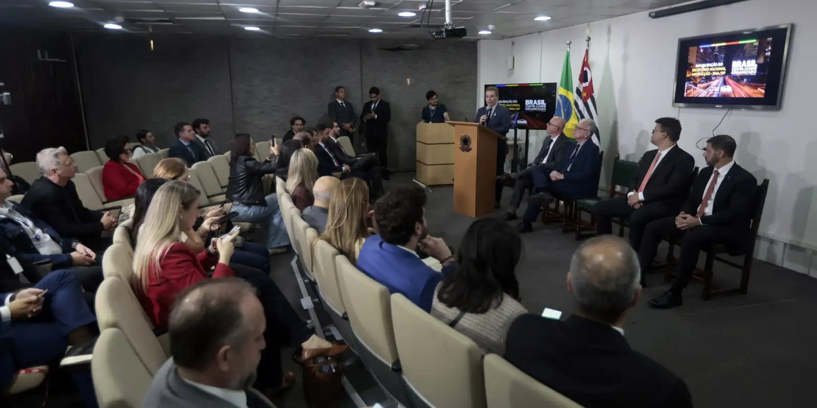 © Paulo Pinto/Agência Brasil