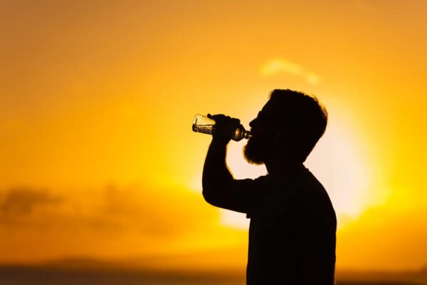 Possibilidade de onda de calor é avaliada pela Climatempo Foto: Getty Images) - Eduardo Marques