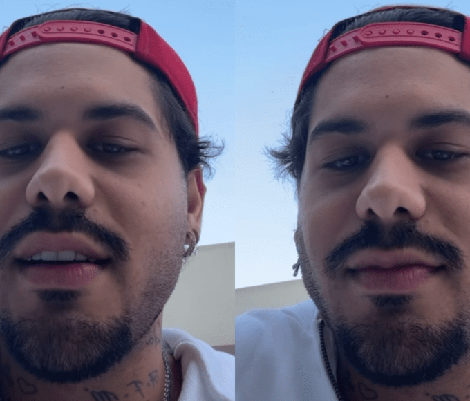 Vídeo: @zefelipe