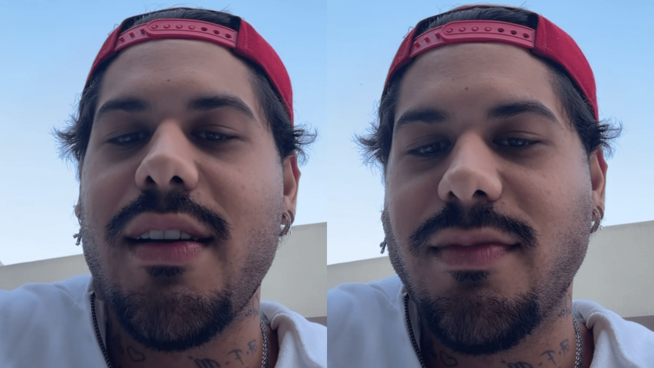 Vídeo: @zefelipe