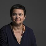 ‘mata de dentro’: livro será lançado nesta quinta-feira (6/8) no Coletivo Centopeia, em Goiânia | Foto: Lu Barcelos/ Chocolate Fotografias