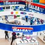 Casas Bahia informou o fechamento de 298 lojas e já reduziu o seu quadro de colaboradores | Foto: Reprodução/Wiki