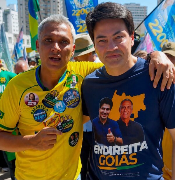 Foto: Divulgação - Eduardo Marques
