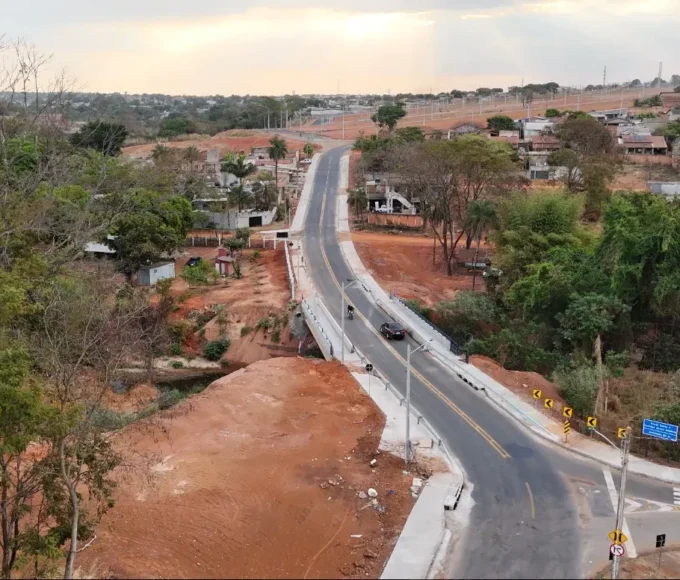 Foto: Divulgação Secom Aparecida