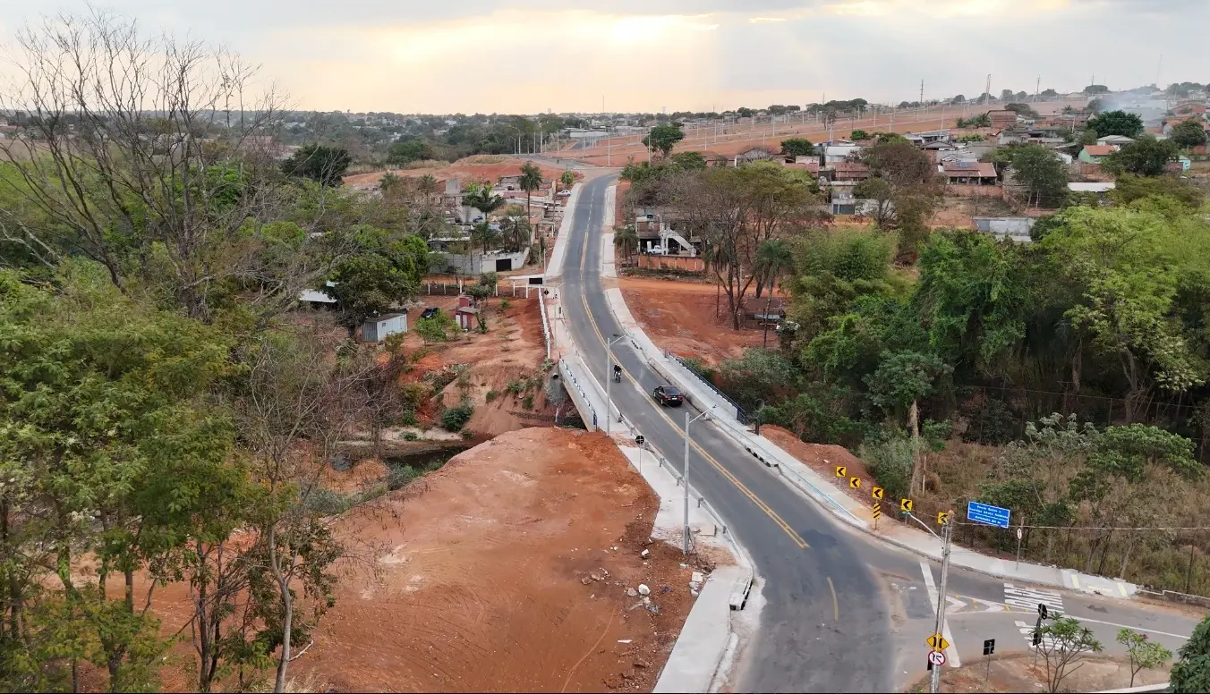 Foto: Divulgação Secom Aparecida