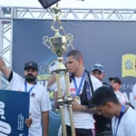 Divulgação SECOM Aparecida