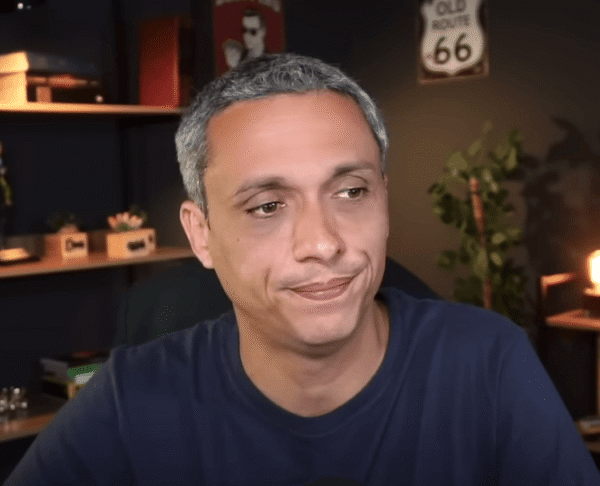 Eduardo Marques