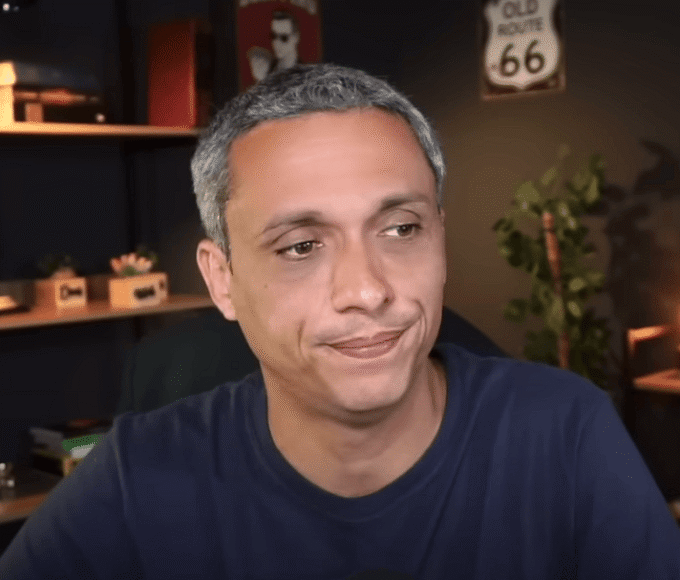 Eduardo Marques