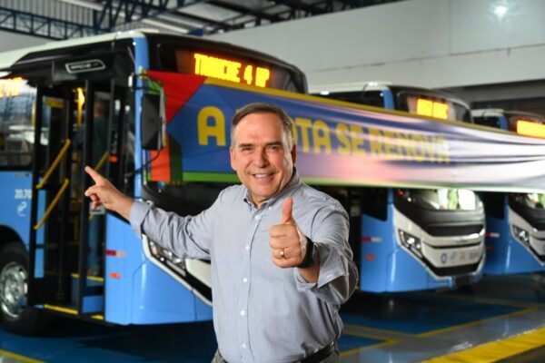 Foto: Alex Malheiros - Eduardo Marques
